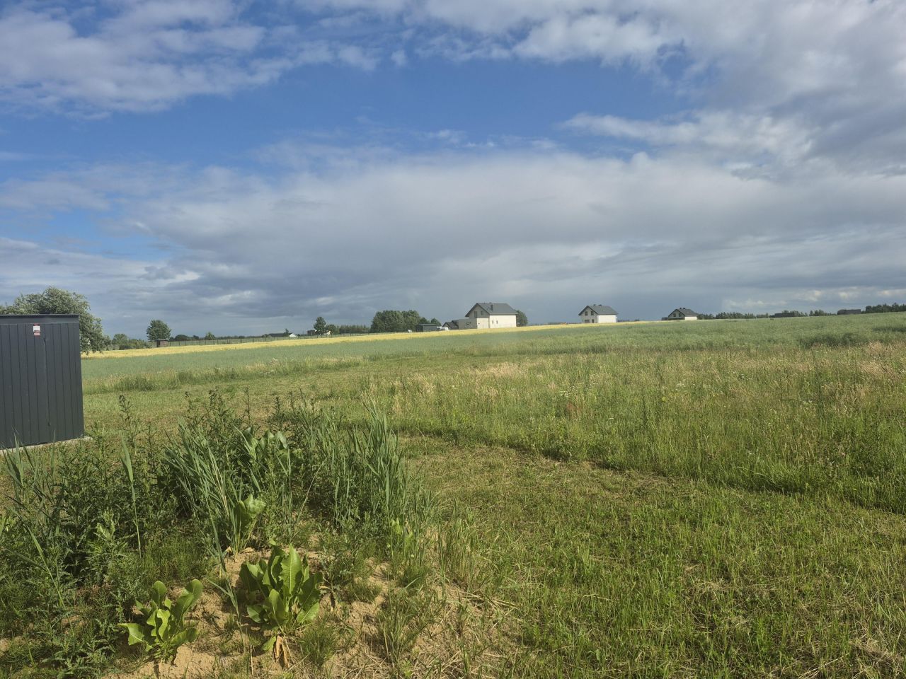 Działka budowlana Skaryszew, ul. Wincentowska. Zdjęcie 1