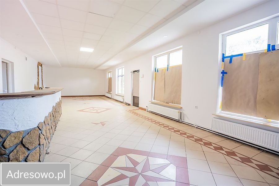 Lokal Zambrów, al. Wojska Polskiego. Zdjęcie 4
