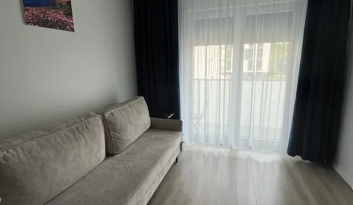 Mieszkanie 2-pokojowe Wrocław Psie Pole, ul. Adama Jerzego Czartoryskiego
