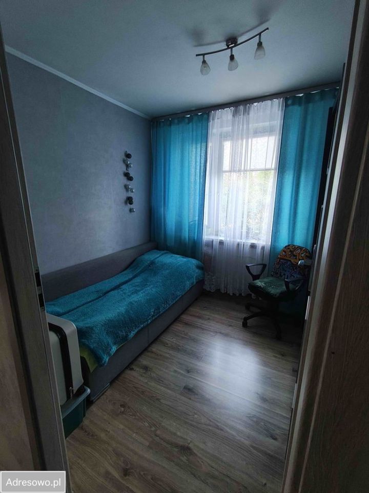 Mieszkanie 3-pokojowe Kraków Kurdwanów, ul. Marii i Bolesława Wysłouchów. Zdjęcie 9