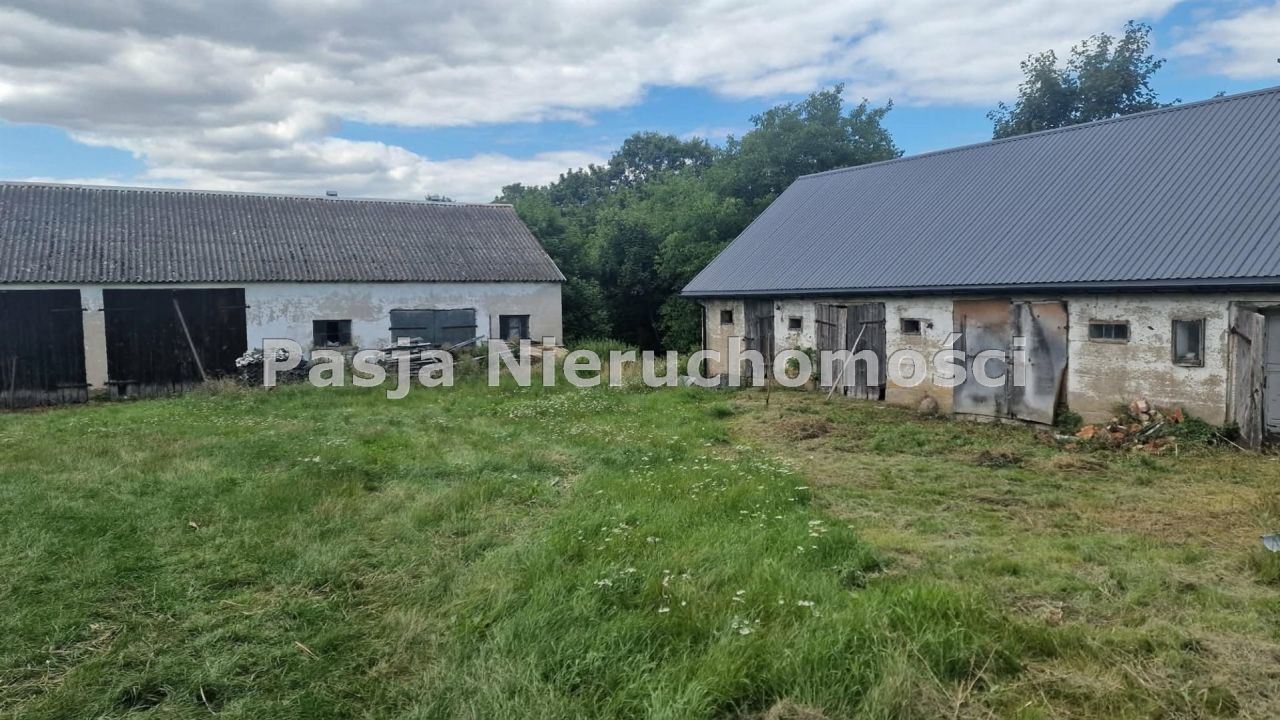 dom wolnostojący, 5 pokoi Parzeń. Zdjęcie 8