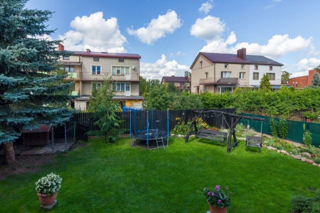 bliźniak, 6 pokoi Choroszcz, ul. Świerkowa. Zdjęcie 18