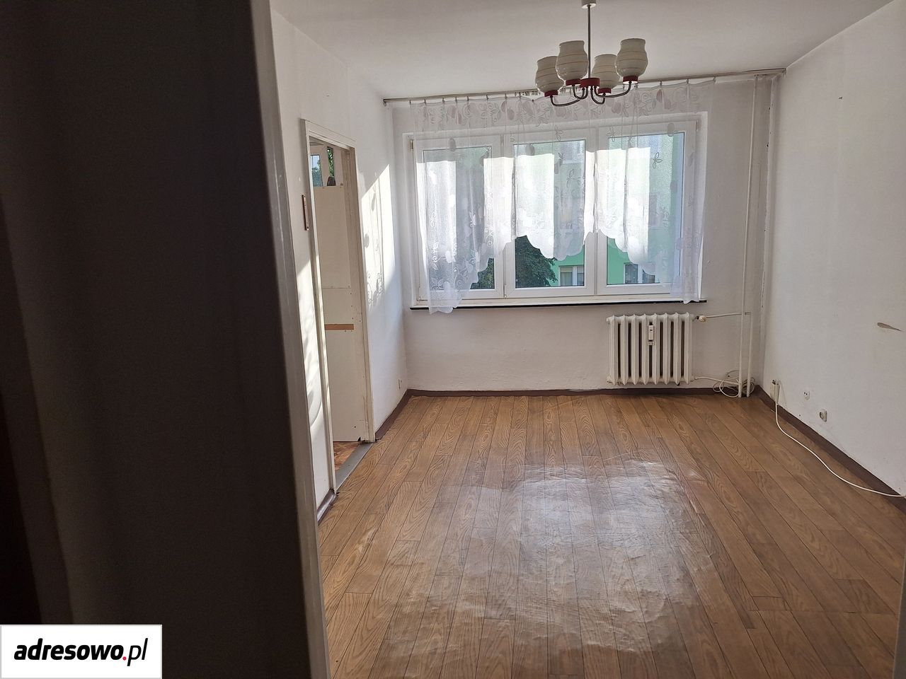 Mieszkanie 2-pokojowe Lublin Dziesiąta, ul. Jacka Przybylskiego. Zdjęcie 2