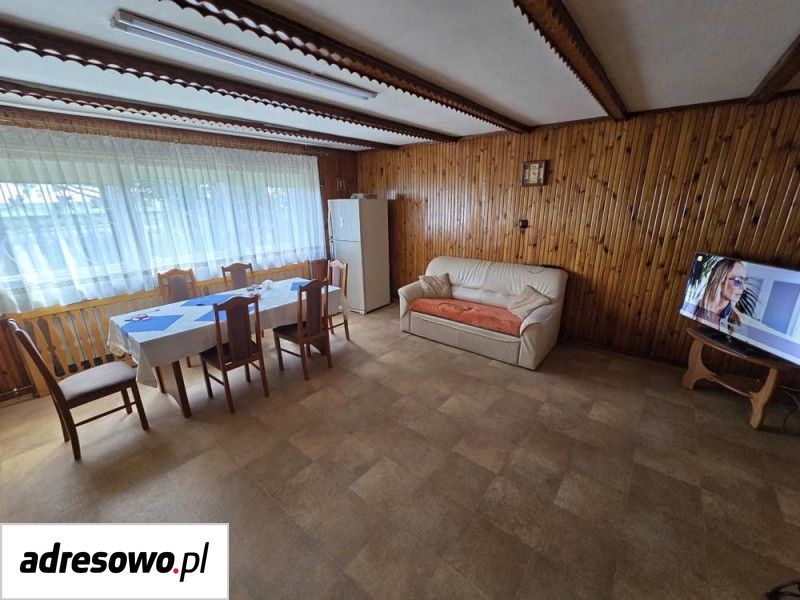 dom wolnostojący, 7 pokoi Smardów. Zdjęcie 15