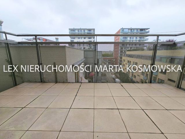 Mieszkanie 3-pokojowe Warszawa Mokotów, ul. Karola Chodkiewicza. Zdjęcie 3