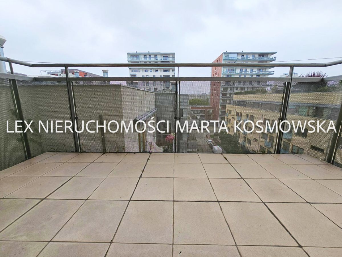 Mieszkanie 3-pokojowe Warszawa Mokotów, ul. Karola Chodkiewicza. Zdjęcie 3