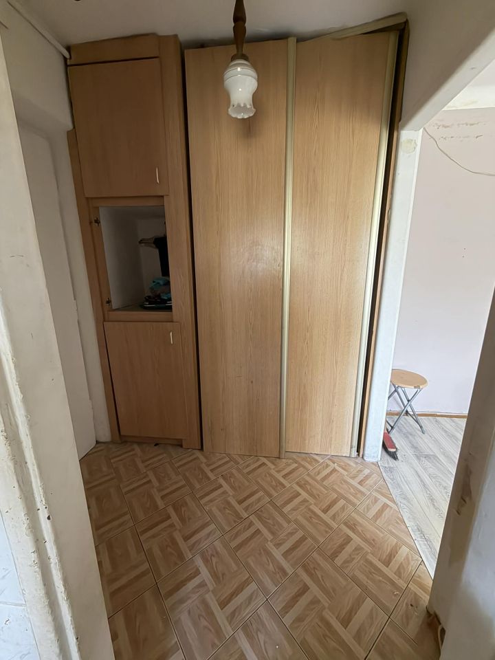 Mieszkanie 3-pokojowe Łódź Górna, ul. Pabianicka. Zdjęcie 13