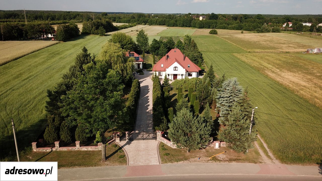 dom wolnostojący, 6 pokoi Radzymin. Zdjęcie 6
