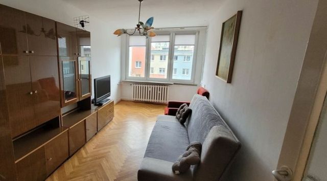 Mieszkanie 3-pokojowe Olsztyn, ul. Kołobrzeska. Zdjęcie 2
