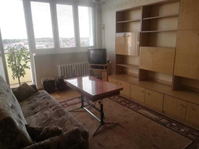 Mieszkanie 2-pokojowe Trzemeszno, ul. Tadeusza Kościuszki. Zdjęcie 1