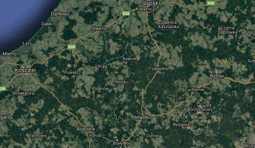Działka rolna Ciecholub