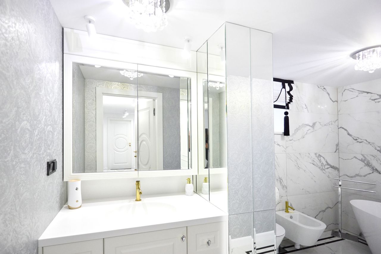 dom wolnostojący, 6 pokoi Kraków Wola Justowska, ul. Królowej Jadwigi. Zdjęcie 9