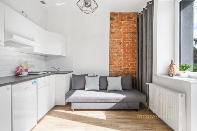 Mieszkanie 1-pokojowe Warszawa Ursus, ul. Rakietników. Zdjęcie 2