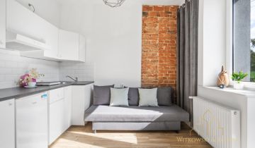 Mieszkanie 1-pokojowe Warszawa Ursus, ul. Rakietników