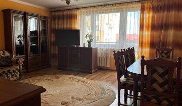 Mieszkanie 3-pokojowe Pisz, ul. Konstantego I. Gałczyńskiego