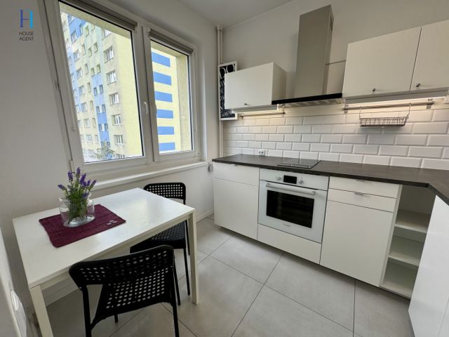 Mieszkanie 1-pokojowe Łódź Retkinia, ul. Olimpijska. Zdjęcie 4