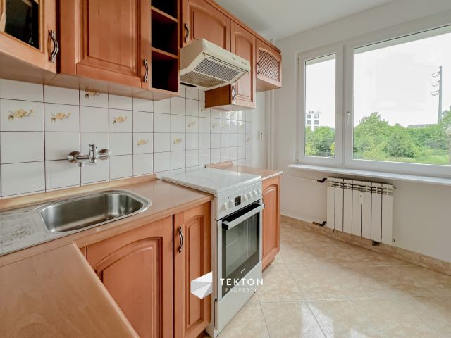 Mieszkanie 2-pokojowe Kraków Ruczaj, ul. gen. Stefana Grota-Roweckiego. Zdjęcie 14