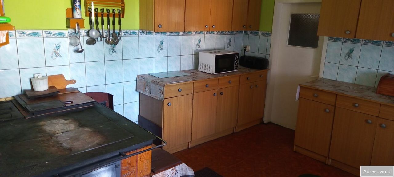 dom wolnostojący, 4 pokoje Lisie Pole. Zdjęcie 8