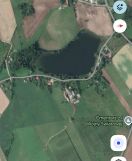 Działka rolna Romanowo