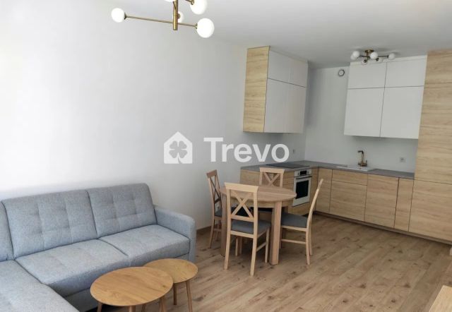 Mieszkanie 2-pokojowe Gdańsk Brzeźno, ul. Gdańska. Zdjęcie 2