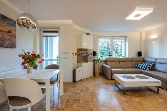 Mieszkanie 3-pokojowe Białystok Nowe Miasto, ul. Zachodnia. Zdjęcie 1