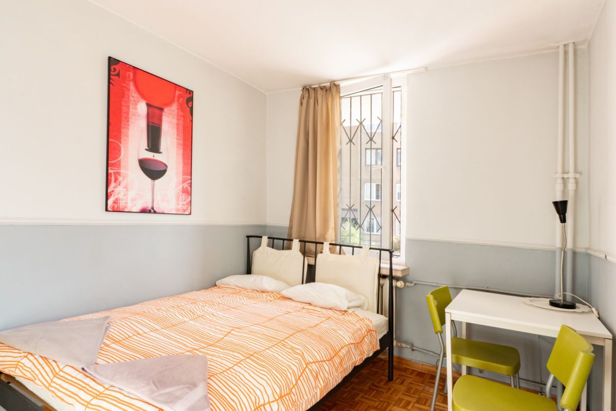 Mieszkanie 5-pokojowe Warszawa Praga, ul. Jagiellońska. Zdjęcie 8