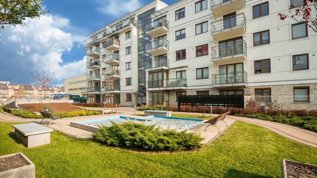 Nieruchomość komercyjna Kraków Prądnik Biały, ul. Kuźnicy Kołłątajowskiej. Zdjęcie 1