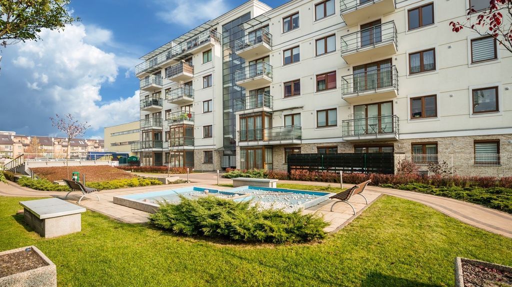 Nieruchomość komercyjna Kraków Prądnik Biały, ul. Kuźnicy Kołłątajowskiej