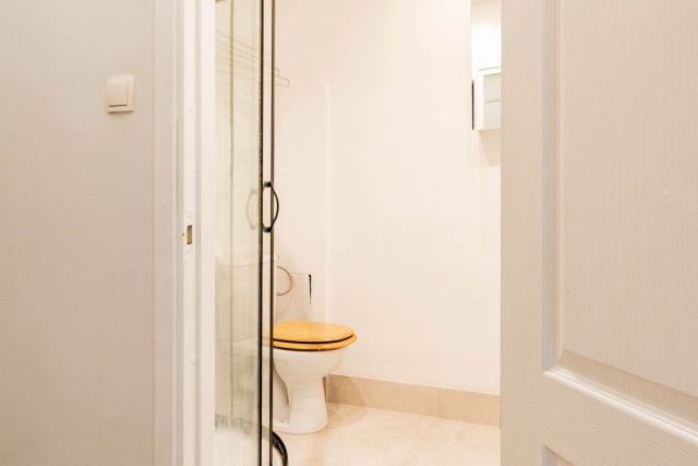 Mieszkanie 1-pokojowe Warszawa, ul. Smocza. Zdjęcie 17