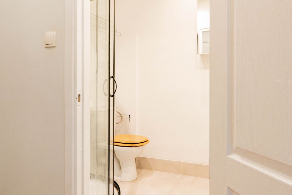 Mieszkanie 1-pokojowe Warszawa, ul. Smocza. Zdjęcie 17