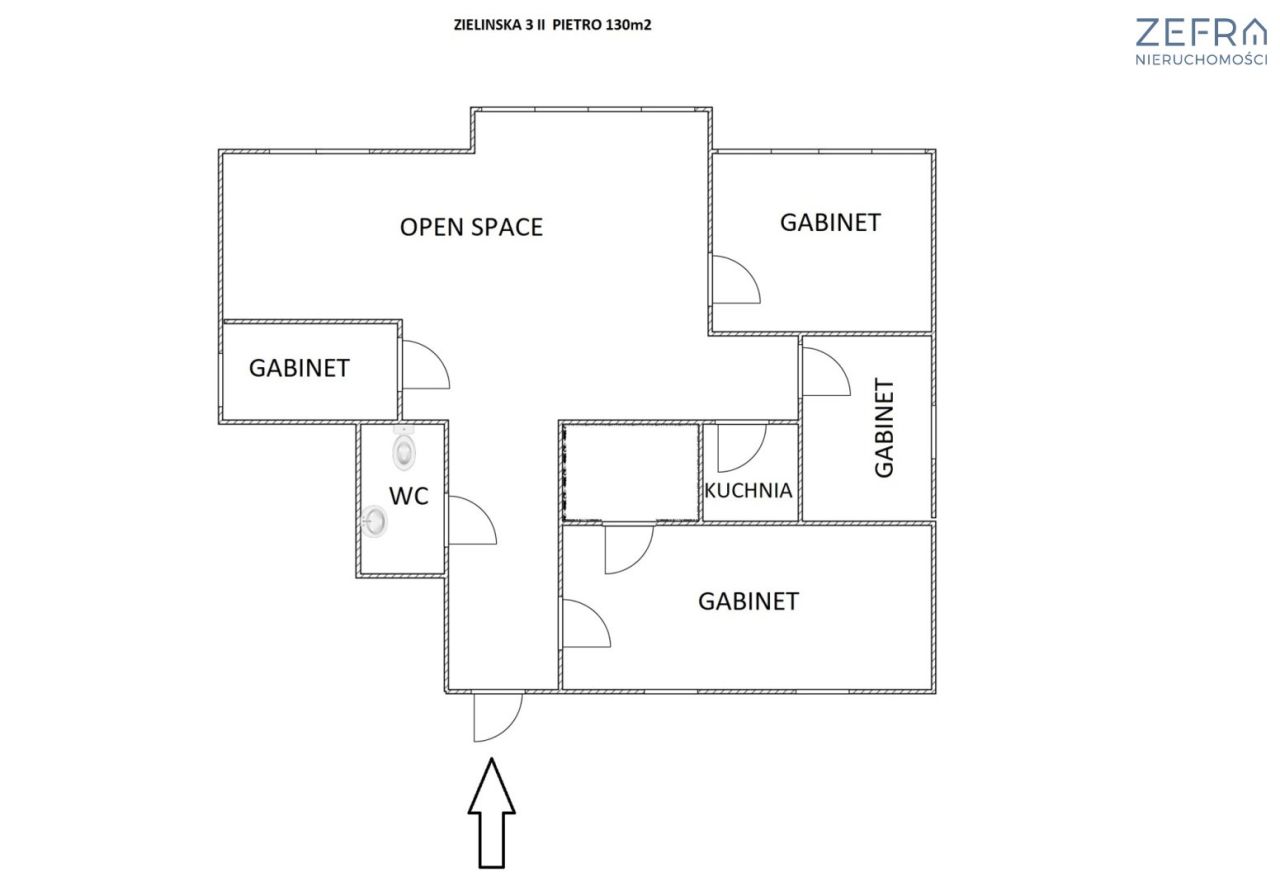 Biuro Kraków Prądnik Biały. Zdjęcie 7