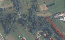 Działka rolno-budowlana Rokiciny Podhalańskie Winiarskówka. Zdjęcie 1