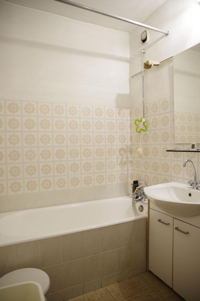 Mieszkanie 3-pokojowe Warszawa Praga-Południe, ul. Ostrobramska. Zdjęcie 5