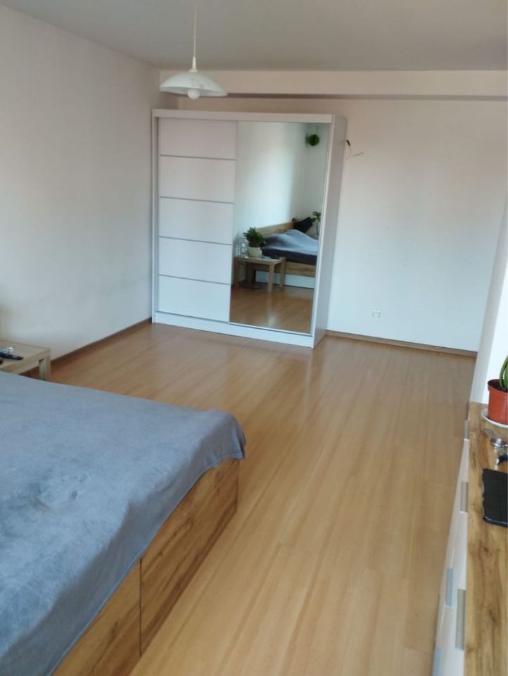 Mieszkanie 2-pokojowe Katowice Śródmieście