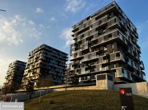 Mieszkanie 1-pokojowe Katowice Bogucice, ul. Henryka Mikołaja Góreckiego