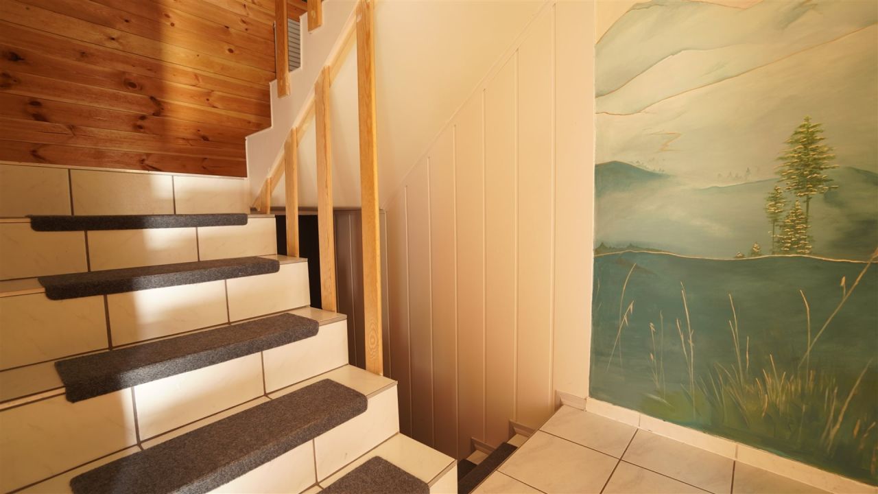 dom wolnostojący, 8 pokoi Szklarska Poręba Szklarska Poręba Górna. Zdjęcie 27