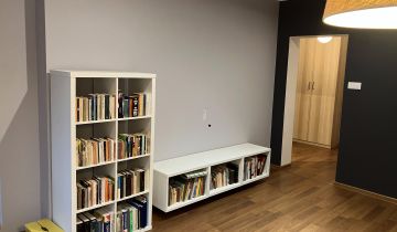 Mieszkanie 2-pokojowe Poznań Umultowo, ul. Umultowska