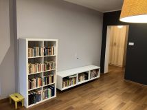 Mieszkanie 2-pokojowe Poznań Umultowo, ul. Umultowska