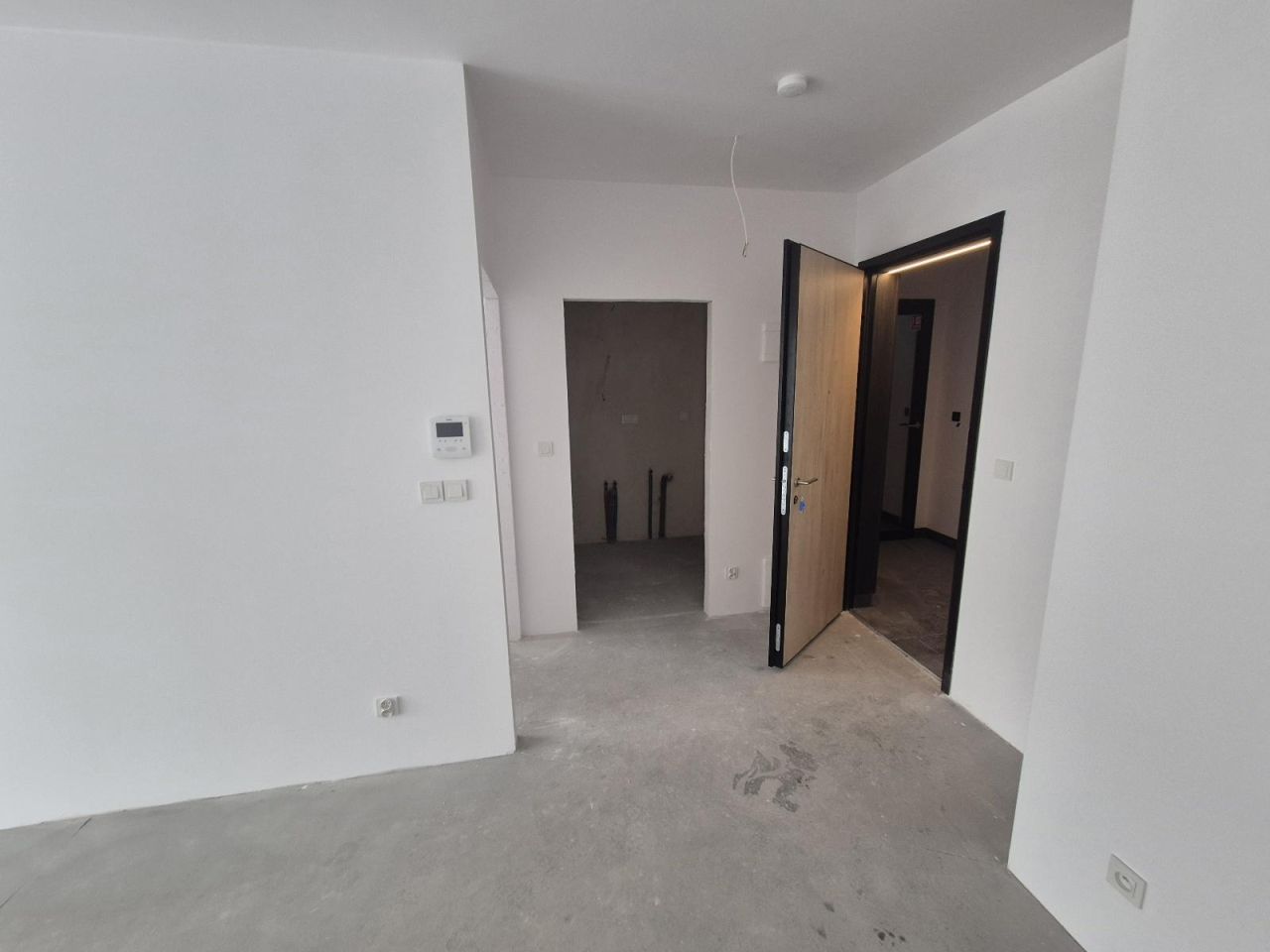 Mieszkanie 2-pokojowe Warszawa Ursynów, ul. Hilarego Koprowskiego. Zdjęcie 13