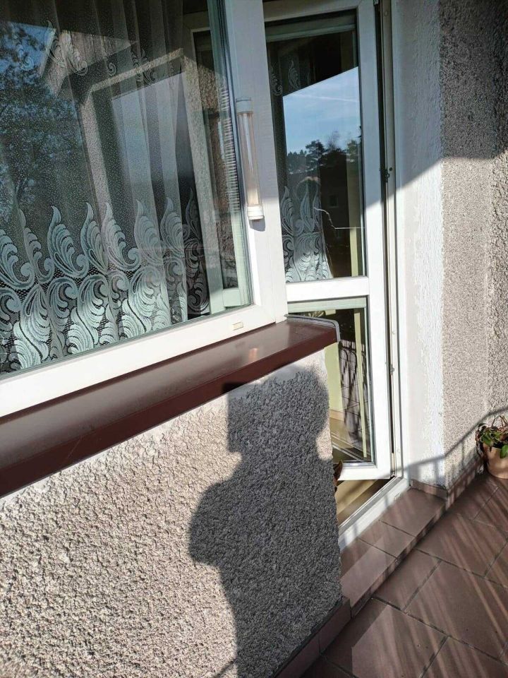 Mieszkanie 3-pokojowe Bydgoszcz Osowa Góra, ul. Karmazynowa. Zdjęcie 4