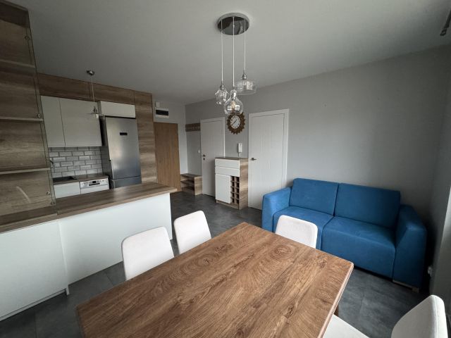 Mieszkanie 2-pokojowe Siemiatycze, ul. Wysoka. Zdjęcie 1