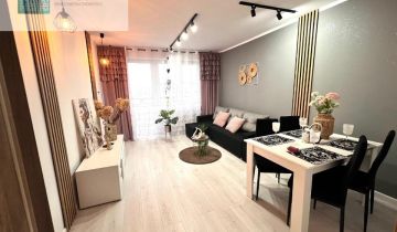 Mieszkanie 2-pokojowe Łódź, ul. Bratysławska