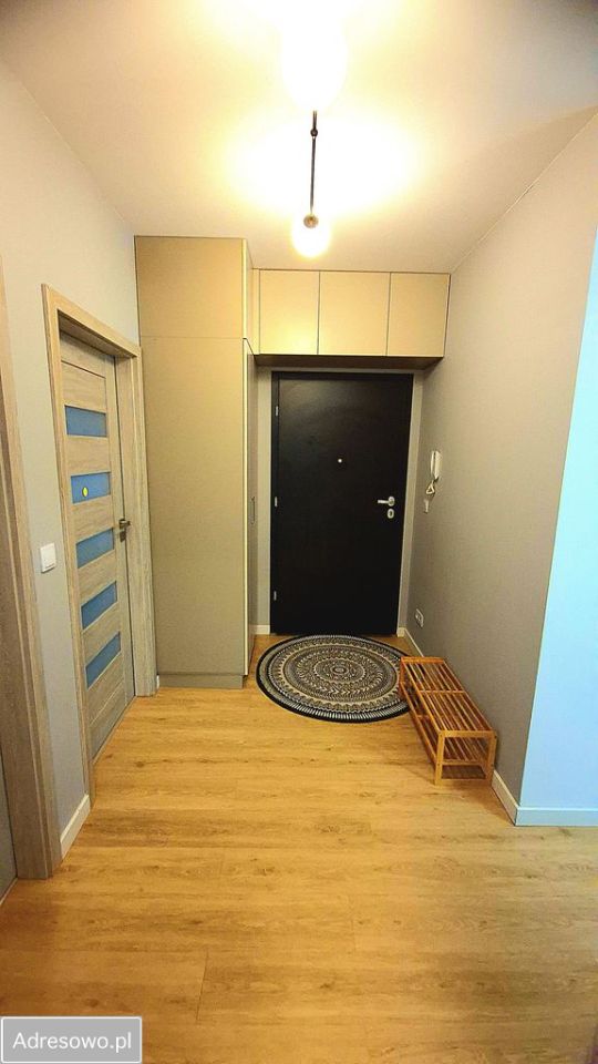 Mieszkanie 3-pokojowe Warszawa Białołęka, ul. Krzyżówki. Zdjęcie 5