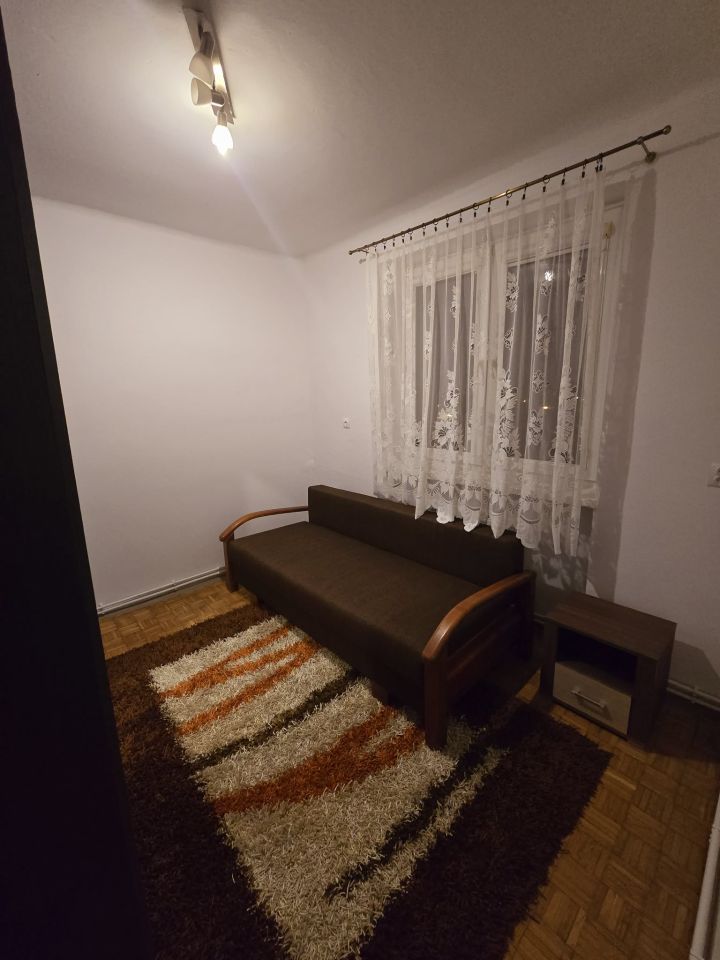 Mieszkanie 4-pokojowe Piotrków Trybunalski Śródmieście, ul. Adama Próchnika. Zdjęcie 6