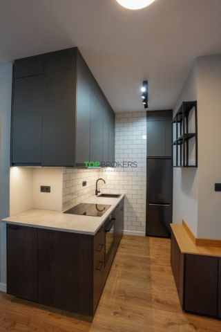 Mieszkanie 2-pokojowe Warszawa Mokotów, al. Wilanowska. Zdjęcie 4