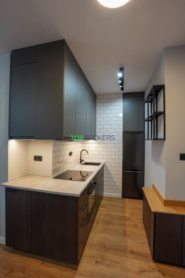 Mieszkanie 2-pokojowe Warszawa Mokotów, al. Wilanowska. Zdjęcie 4