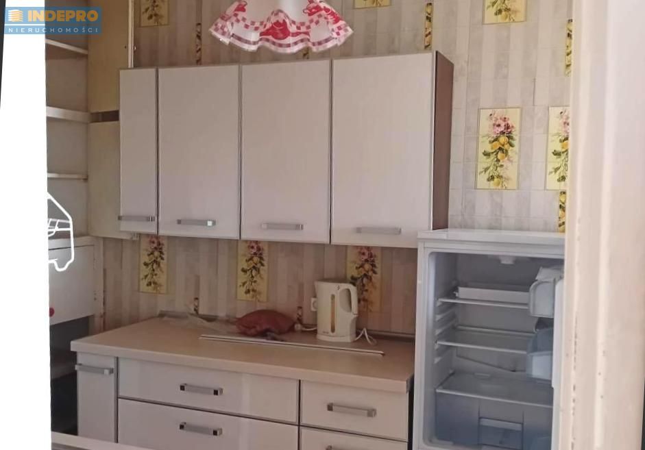 Mieszkanie 2-pokojowe Toruń Bydgoskie Przedmieście, ul. Władysława Broniewskiego. Zdjęcie 5