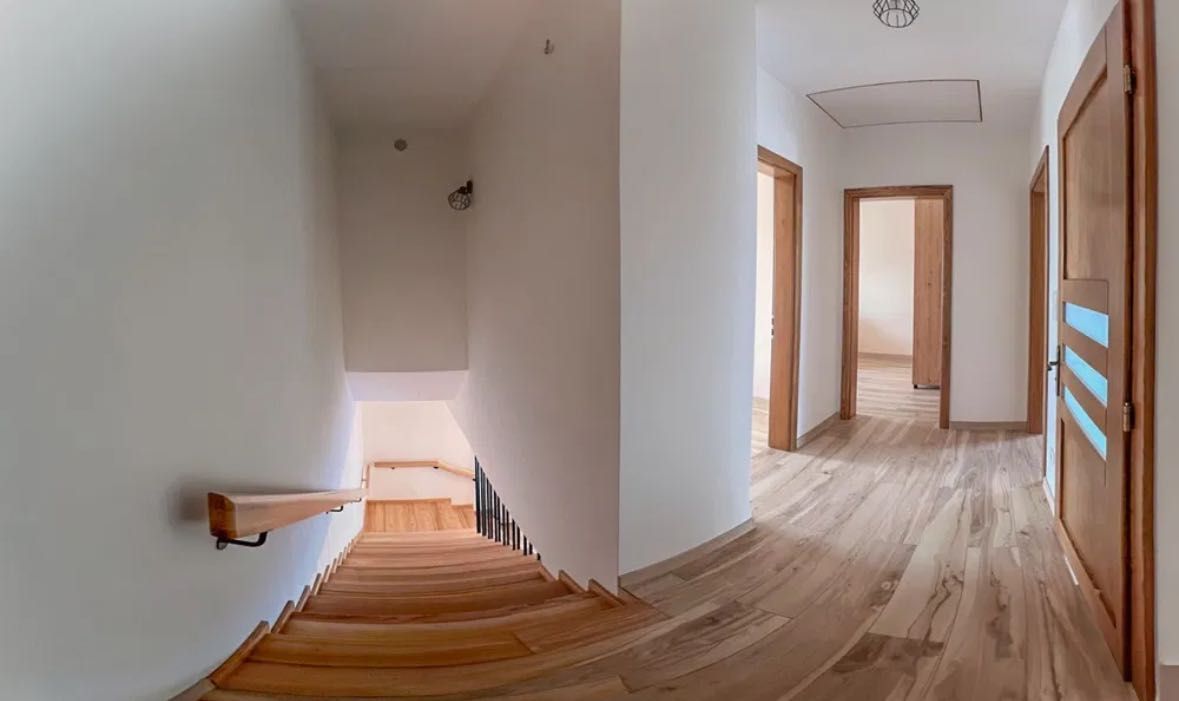 bliźniak Kamieniec Wrocławski. Zdjęcie 2