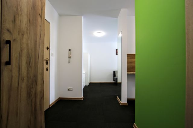 Mieszkanie 2-pokojowe Rzeszów, ul. Podgórska. Zdjęcie 7