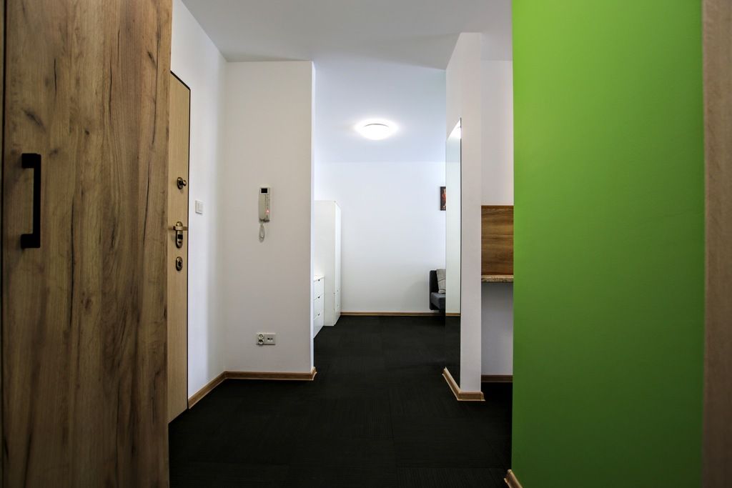 Mieszkanie 2-pokojowe Rzeszów, ul. Podgórska. Zdjęcie 7